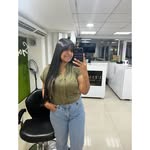 Barbara Osuna Yanez - @barbaratoyanez - Instagram