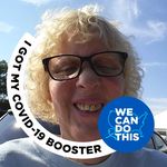 Barbara Ball Otis - @ballotis - Instagram