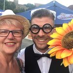 Barbara Ottendorfer - @barbaraottendorfer - Instagram