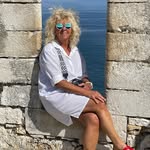 Barbara Otter - @stru.bbellocke - Instagram