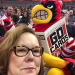 Barbara Potts Huber - @barbarapottshuber - Instagram