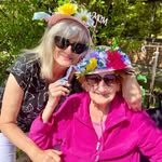 Barbara Ouellette - @ouellette9140 - Instagram