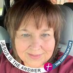 Barbara Ousley - @bobejeb573 - Instagram