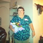 Barbara Sue Overall - @barbarasueoverall - Instagram