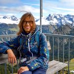 Barbara Overbeck - @yogischnucki - Instagram