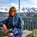 Barbara Overbeck - @barbara.overbeck.3 - Instagram