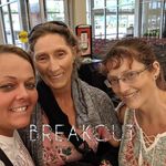 Barbara Mason - @barbara.overholt.1 - Instagram