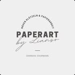 Barbara Overmann - @paperart_by_lianso - Instagram
