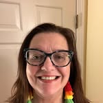 Barbara Ovesen - @newjosiegirl50 - Instagram