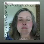 Barbara Ovesen - @yomes70585 - Instagram