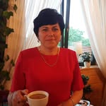 Barbara Ozga - @barbaraozga65 - Instagram