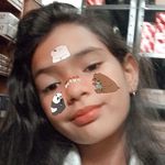 Barbara Valentina López Pabon - @ba.rb3231 - Instagram