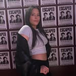 Barbara Pacheco - @barbie_p99 - Instagram