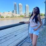 Barbara Pacheco - @barby.597 - Instagram
