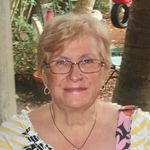 Barbara Jean McKenna Pack - @barbarajeanmckenna - Instagram