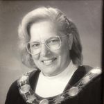 Barbara Joan Packham - @packhambarbara - Instagram