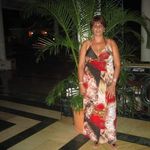 Barbara Padron - @babyramo0326 - Instagram