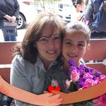 Barbara Padron - @padron7843 - Instagram