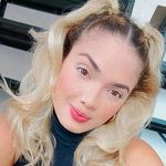 Barbara Padron - @barbarapagarcia - Instagram