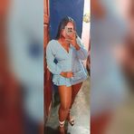 Barbara Padrón - Facebook