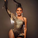 Bárbara Padrón - @barbara_vrp - Instagram