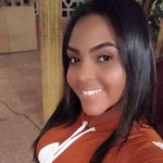 Barbara Padrón - @soyvale0112 - Instagram