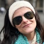 Barbara Cotta Padula - @cottabarbara - Instagram