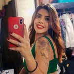 Barbara Padula - @zsbarbarap - Instagram