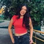 Bárbara Paez - @barbaraarielarp - Instagram