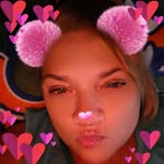 Barbara Pagan - @lili2014sofi - Instagram