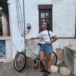Barbara Pagan - @la.bella.baba.254 - Instagram