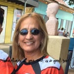Barbara Pagan - @50__something_and_running - Instagram