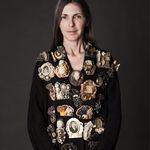 Barbara Paganin Jewelry - @barbarapaganinjewelry - Instagram