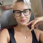 Aishah Hasnie - @barbara_page_stewart - Instagram