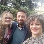 Barbara la Paglia - @la_ba_riccia - Instagram
