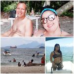 Bárbara Pagliaminuto - @barbara_paglia - Instagram