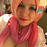 Barbara Ann Painter - @zombi3tard - Instagram
