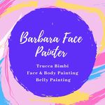 Barbara Face Painter - @barbara_facepainter - Instagram