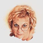 Barbara Painter - @harrahcpainter - Instagram