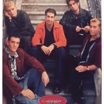 Barbara Jean Pair - @dreaming_of_nsync - Instagram
