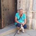 Teresa Barbara Pajdała - @teresabarbarapajdala - Instagram