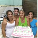Barbara Palacio - Facebook