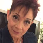 Barbara Palacio - @palaciobarbara50 - Instagram
