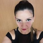 Bárbara Palamara Delgado - @barbypalamara - Instagram
