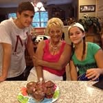 Barbara Pappas - @bpsppas - Instagram