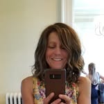 Barbara Pappas Signorini - @signorini5 - Instagram