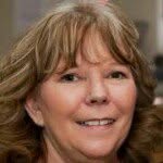 Barbara Parsley Kennedy - @barboo01 - Instagram