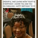 Barbara Partee - @bdpartee824 - Instagram