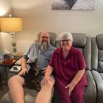 Barbara Pate - @barbarapate1961 - Instagram