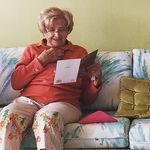 Barbara Patel - @patidardhiraj42 - Instagram